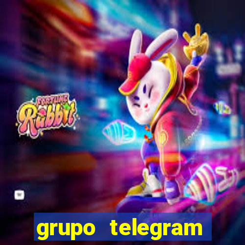 grupo telegram fortune rabbit